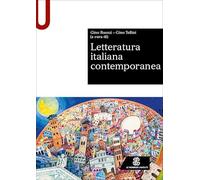 Letteratura italiana contemporanea