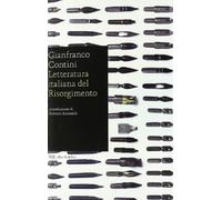 Letteratura italiana del Risorgimento