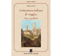 Letteratura italiana di viaggio