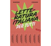 Letteratura italiana per tutti