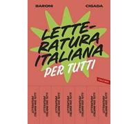 Letteratura italiana per tutti
