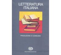 Letteratura italiana. Vol. 2 - AA.VV.