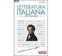 Letteratura italiana. L'Ottocento (Vol. 3)