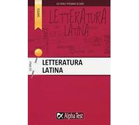 Letteratura latina