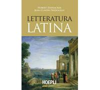 Letteratura latina – Hoepli