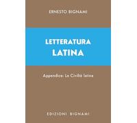 Letteratura latina