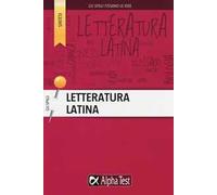 Letteratura latina