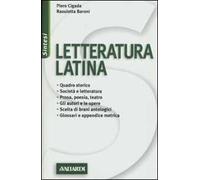 Letteratura latina