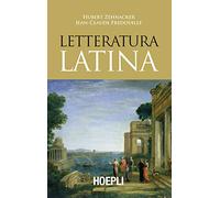 Letteratura latina