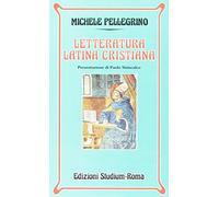 Letteratura latina cristiana