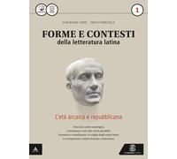 LETTERATURA LATINA PER LICEI E ISTITUTI MAGISTRALI - TESTO SCOLASTICO CON ESEMPI