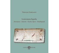 Letteratura liquida Narrazioni - Fumetti - Giochi e Sport - Paralimpiadi
