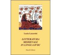Letteratura medievale in lingua d'oc