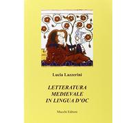 Letteratura medievale in lingua d'oc