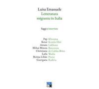Letteratura migrante in Italia