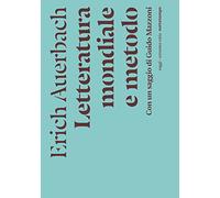Letteratura mondiale e metodo