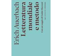 Letteratura mondiale e metodo