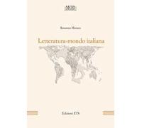 Letteratura-mondo italiana
