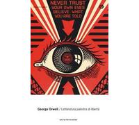 Letteratura palestra di libertà