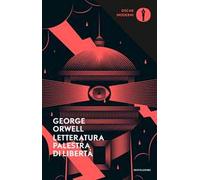 Letteratura palestra di libertà