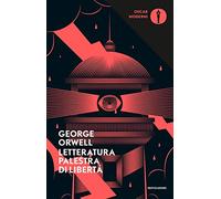 Letteratura palestra di libertà