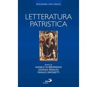 Letteratura Patristica