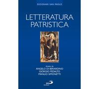 Letteratura patristica