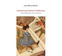 Letteratura per l'infanzia e l'adolescenza. Una narrativa per crescere e formars