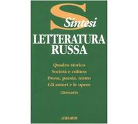 Letteratura russa