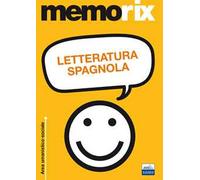 Letteratura spagnola