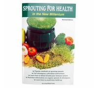 Letteratura Sprout Per Salute IN il Nuovo Millennium Libro 1 Contare By Comodo