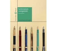 Letterature comparate. Nuova ediz.