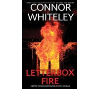 Letterbox Fire: A Bettie Private Investigator Mystery Novella: 29