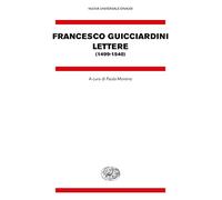Lettere (1499-1540)
