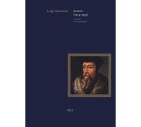 Lettere (1519-1555)