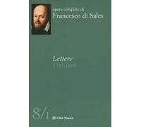 Lettere (1585-1604). Vol. 8\1