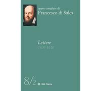 Lettere (1605-1610) (Vol. 8/2)