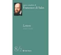 Lettere (1605-1610). Vol. 8/2