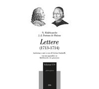 Lettere (1713-1714)