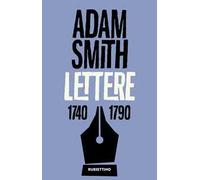 Lettere 1740-1790