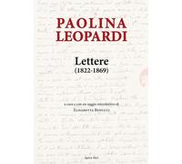 Lettere 1822-1869