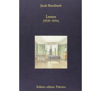 Lettere (1838-1896)