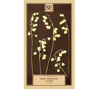 Libri Emily Dickinson - Lettere 1845-1886