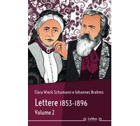 Lettere 1853-1896. Volume 2 (tradotto e annotato): Vol. 2