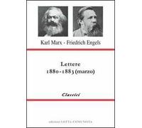 Lettere. 1880-1883
