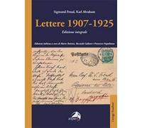 Lettere 1907-1925. Ediz. integrale