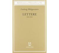 Lettere 1911-1951