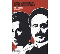 Lettere 1915-1918