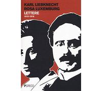 Lettere 1915-1918