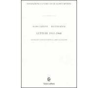 Lettere 1931-1968. Ediz. illustrata